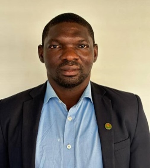 Mr. Abraham Zakaria