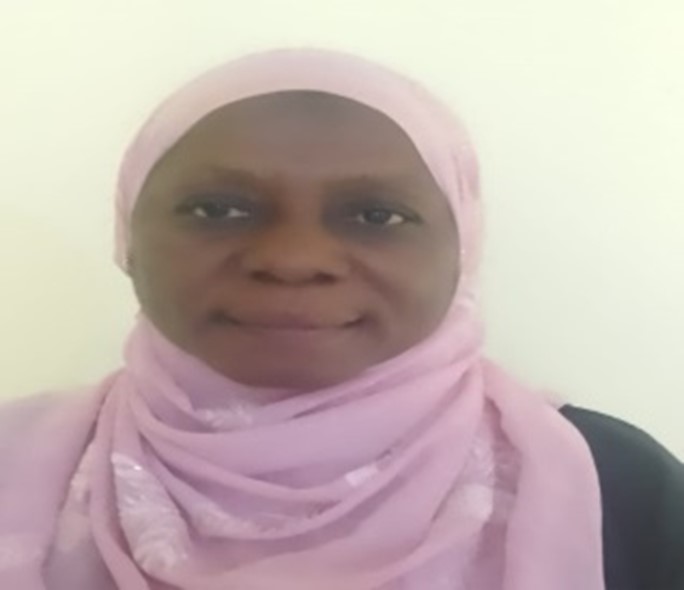 Ms. Bariyatu Iddrisu