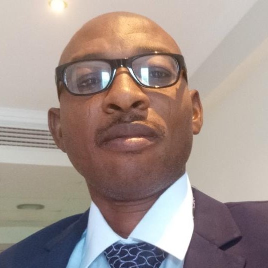 Prof. Abubakari Alhassan